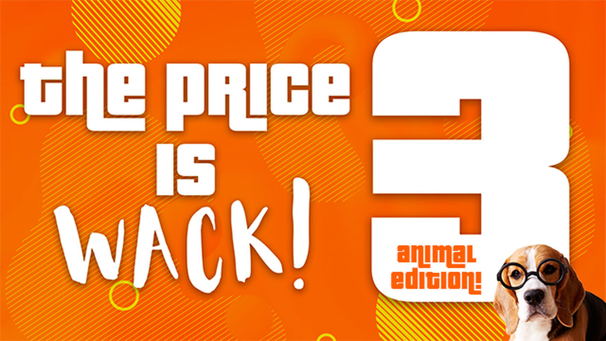 The Price is Wack 3 image number null